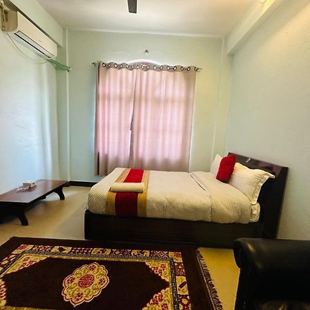 Hotel Delta Inn Κατμαντού Εξωτερικό φωτογραφία