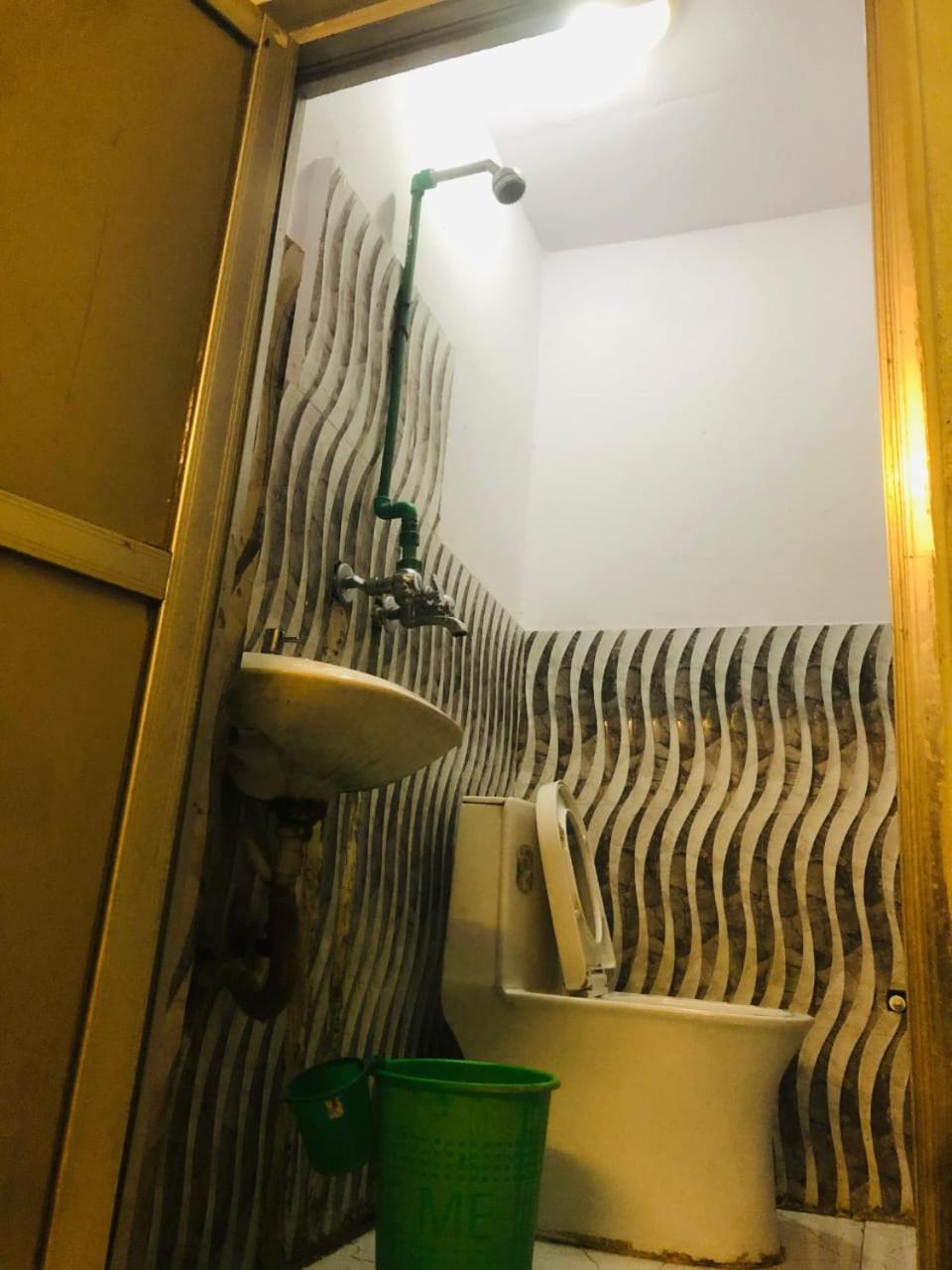 Hotel Delta Inn Κατμαντού Εξωτερικό φωτογραφία