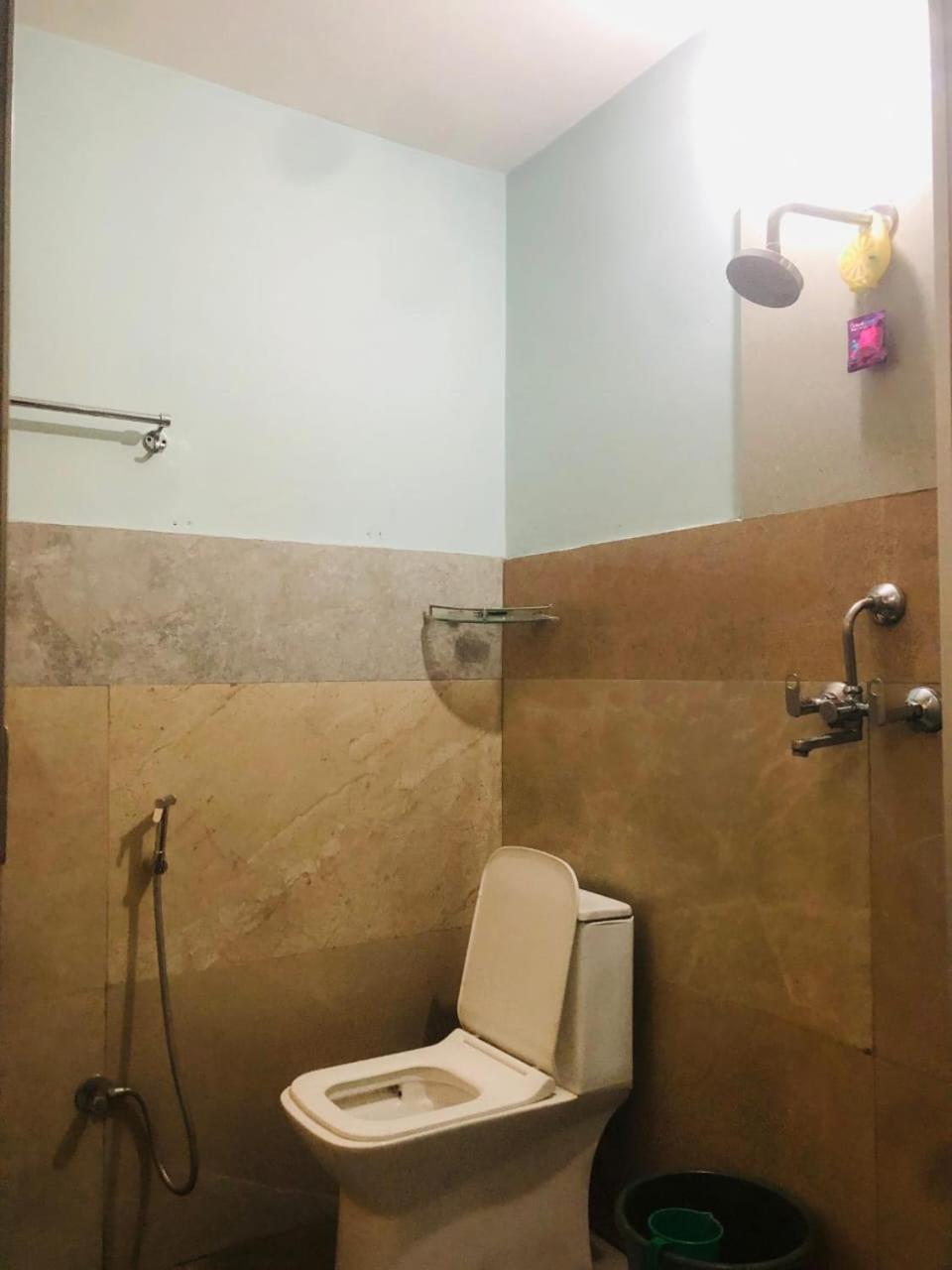 Hotel Delta Inn Κατμαντού Εξωτερικό φωτογραφία