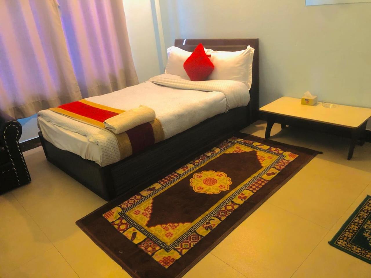 Hotel Delta Inn Κατμαντού Εξωτερικό φωτογραφία
