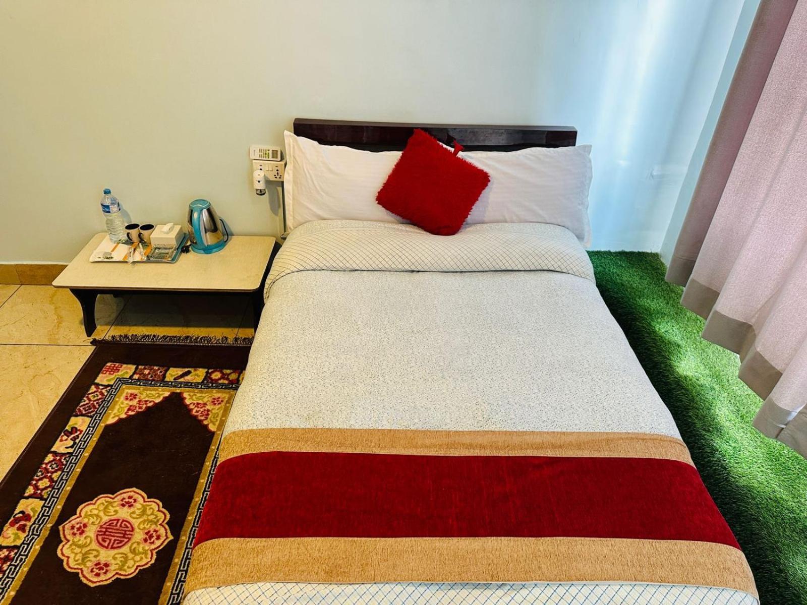 Hotel Delta Inn Κατμαντού Εξωτερικό φωτογραφία